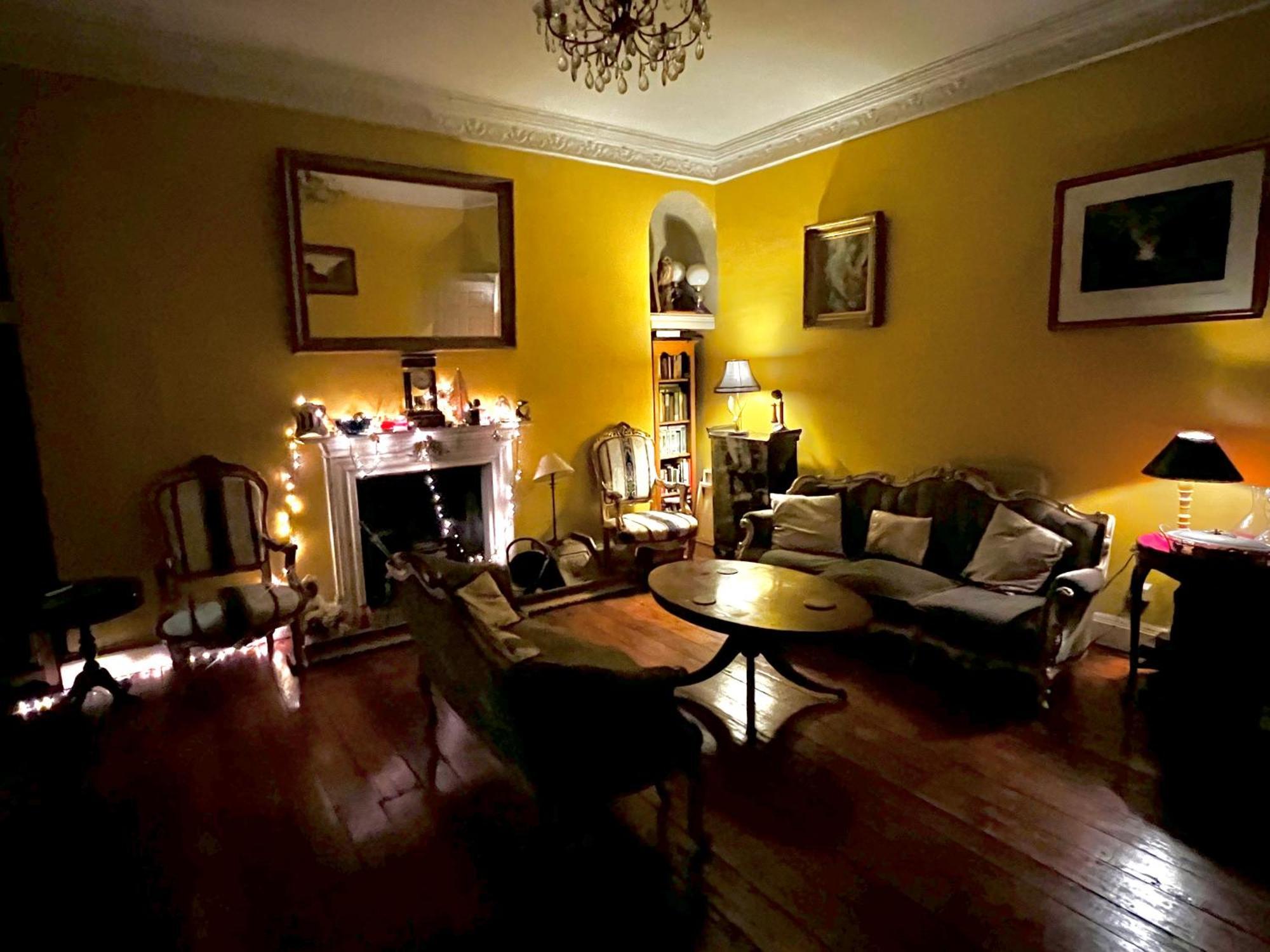 Central Bath, 18Th Century Georgian Rooms Exteriör bild